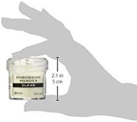 Ranger Embossing Powder, .50 Ounce Jar - Image 5