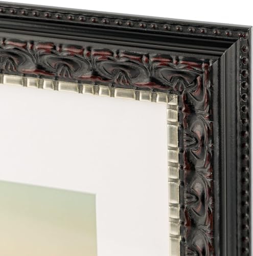 Golden State Art, 12X18 Ornate Finish Photo Frame - Image 7