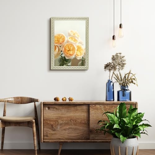 Golden State Art, 13X19 Ornate Finish Photo Frame - Image 7