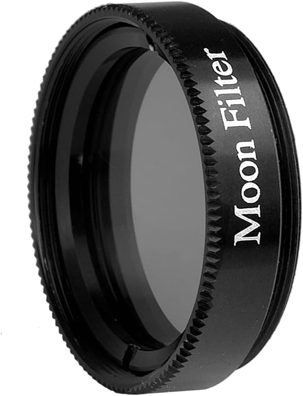 1.25" Telescope Eyepiece Filter Set - Image 9