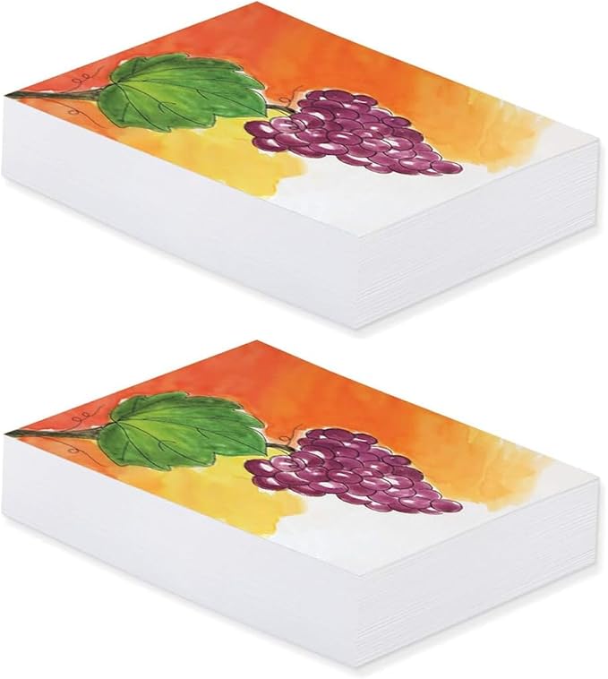 UCREATE Mixed Media Paper, Heavyweight, 500 Sheets/Pack, 2 Packs | Sulphite Art - Image 4