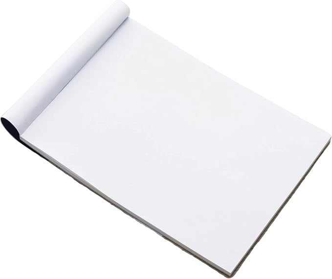 Reskid Drawing Paper Pad - Image 5
