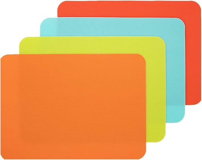 Simply Genius Flexible Cutting Board Set - Image 7
