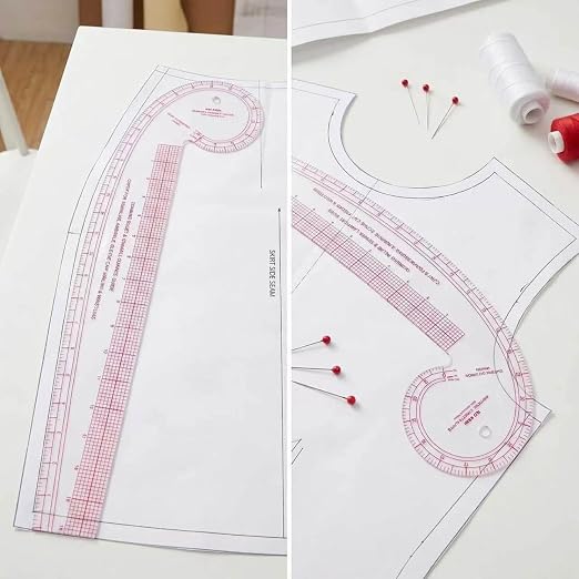 Sewing Rulers - Image 7
