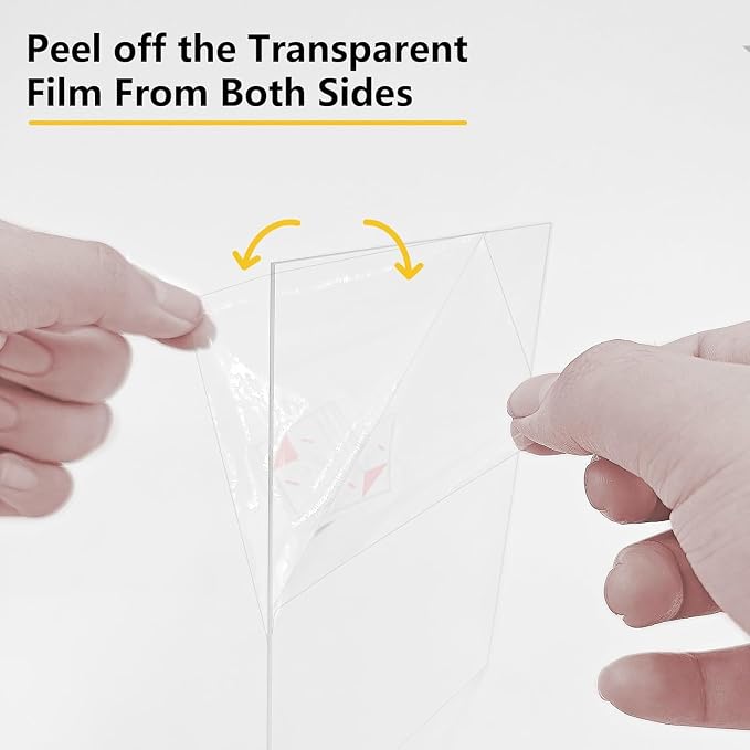 12×16 Picture Frame Gold - Image 7