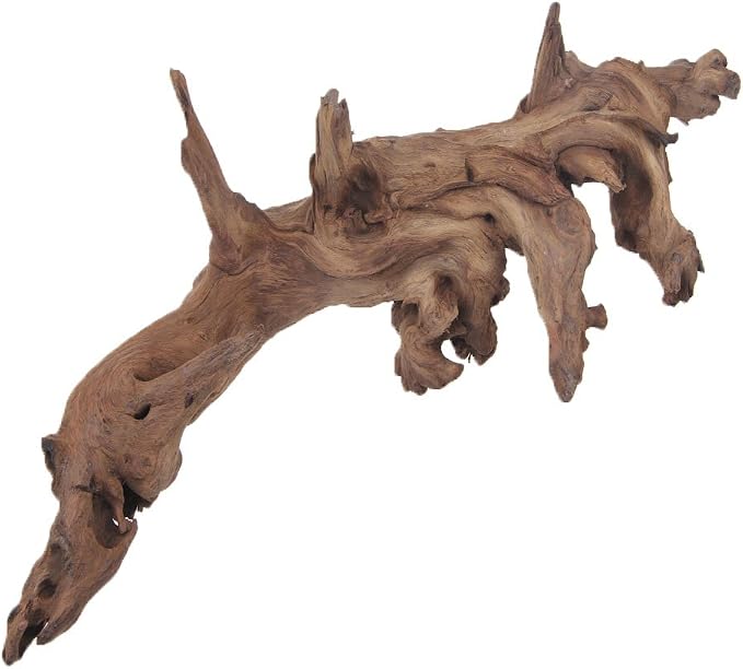 emours Aquarium Driftwood Fish Tank Decoration) - Image 8