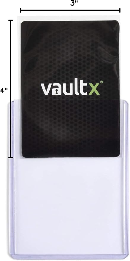 Vault X Toploaders 130pt - Image 7