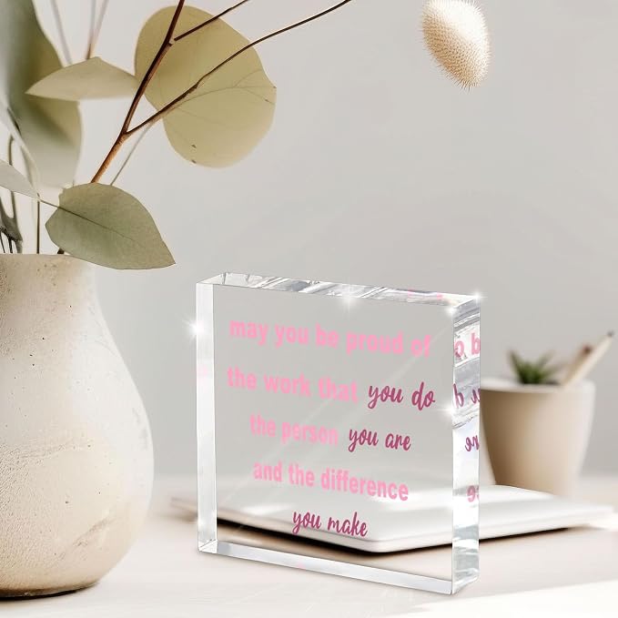 Appreciation Gifts for Women Coworkers - Image 6