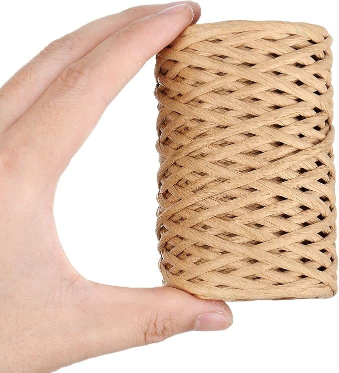 65 Feet Floral Wire Rustic Vine Bind Wire - Image 6