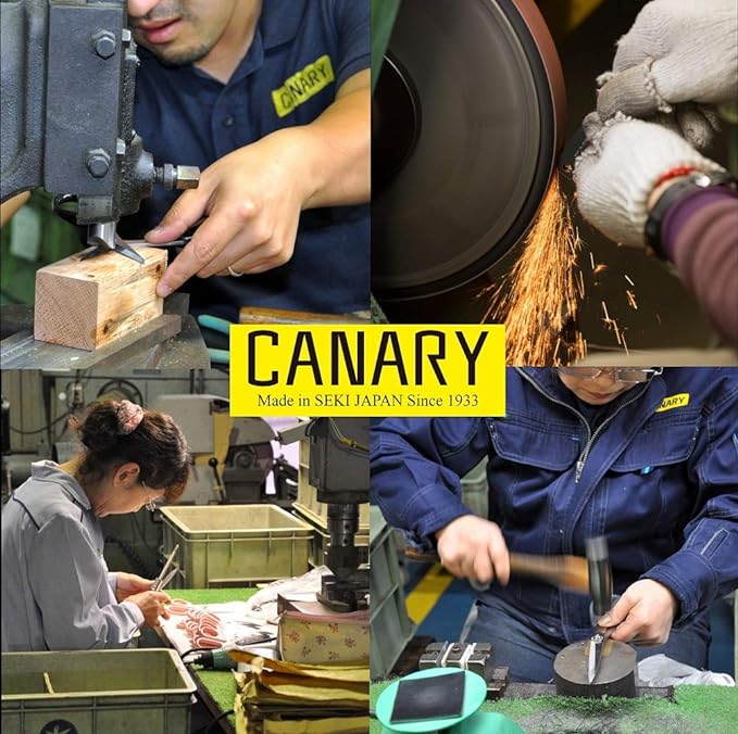 CANARY Cardboard Cutter with Sheath - Image 6