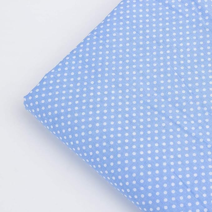 Cotton Fabric DIY Making Supplies Quilting Patchwork Fabric Fat Quarter Bundles - Image 7