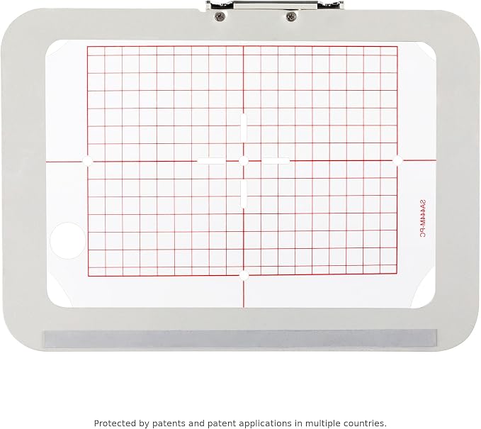 Sew Tech Magnetic Embroidery Hoop - Image 8
