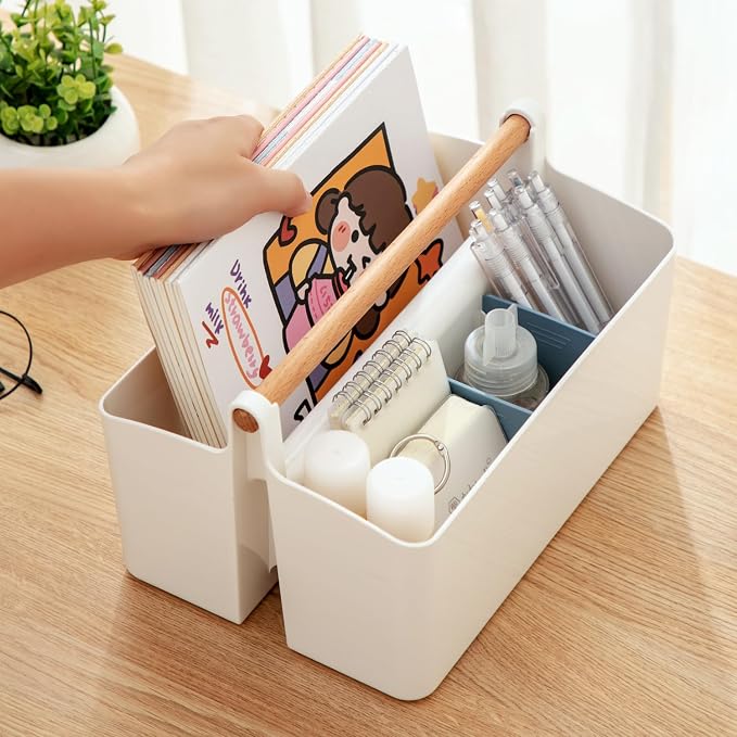 Vidifor Large Portable Basket - Image 6