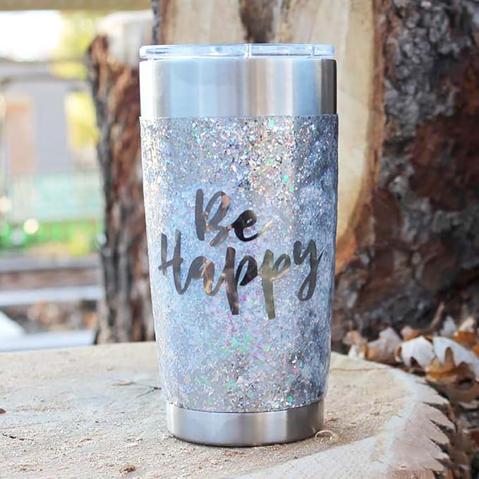 Chunky Fine Mixed Glitter, Holographic Glitter - Image 7