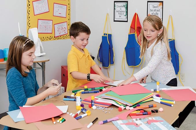 Prang Construction Paper, 50 Sheets - Image 8