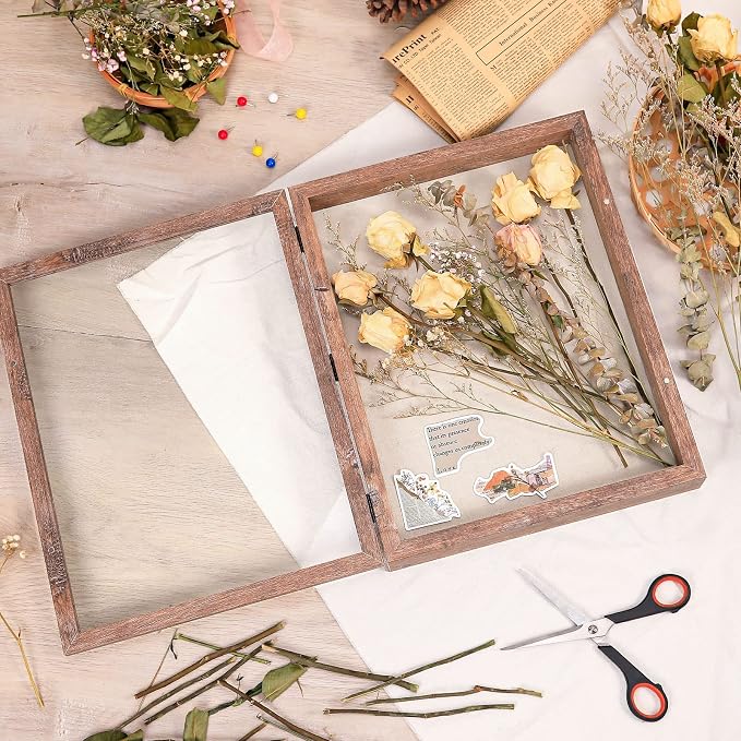 Califortree 11x14 Shadow Box Frame - Image 7