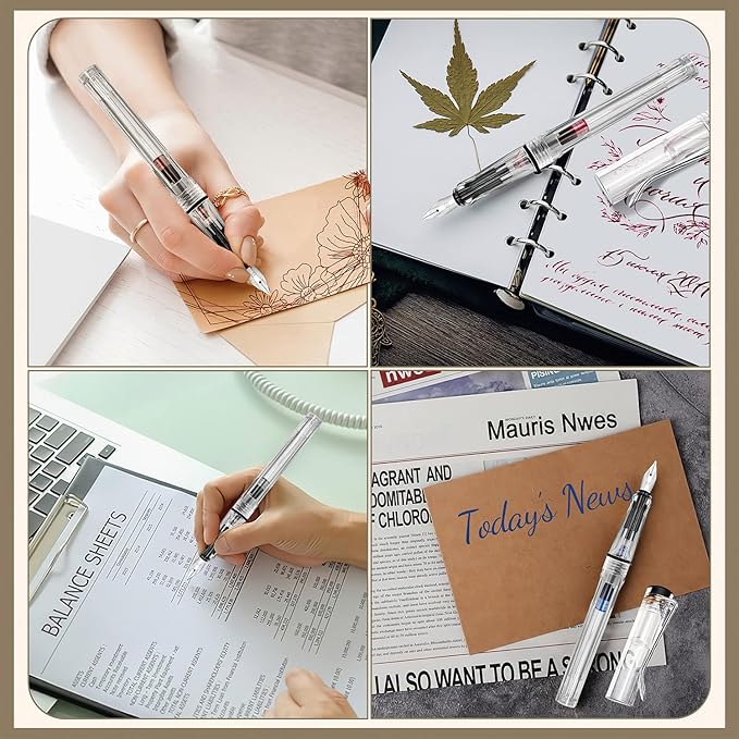 Calligraphy Set - Image 7