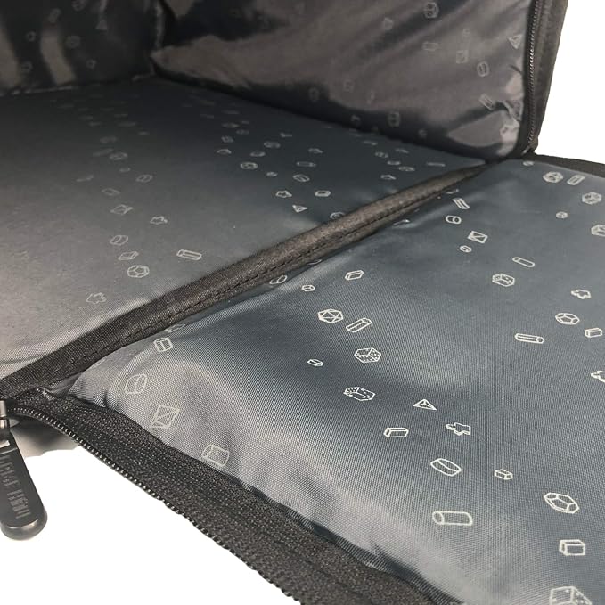 Top Shelf Fun Game Night: Game Haul Board Game Shoulder Bag Carrier - Image 7