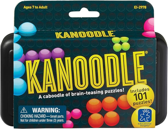 Educational Insights Kanoodle - Image 9