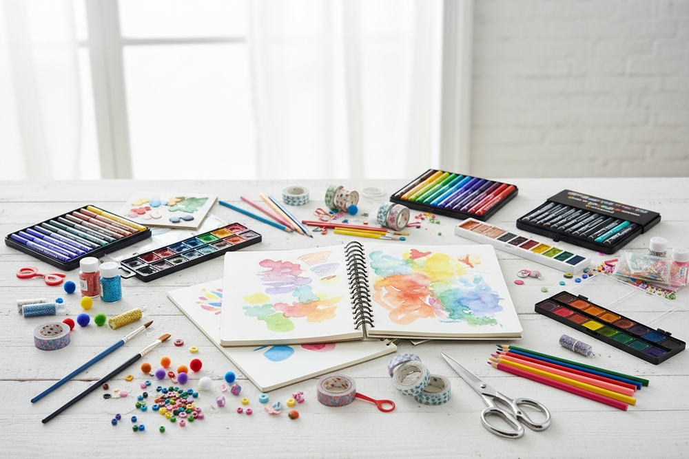Creative Kits