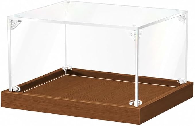 Display Cases