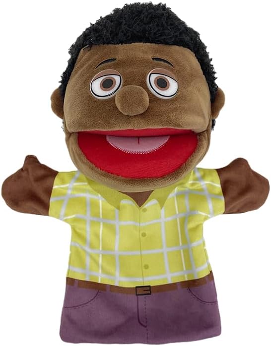 Hand Puppets