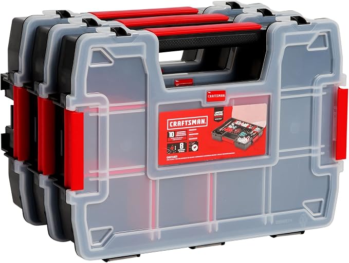 Tool Organizers