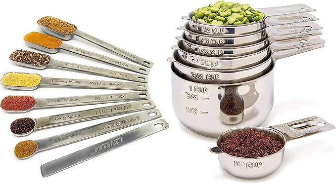 Kitchen Utensils & Gadgets