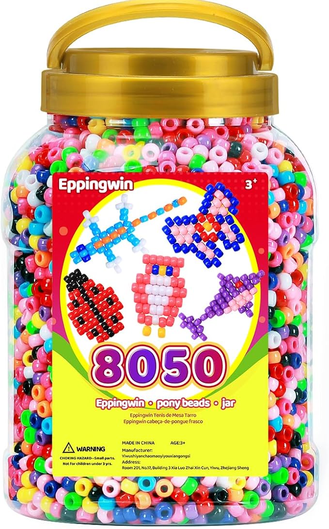 Beading & Jewelry Making