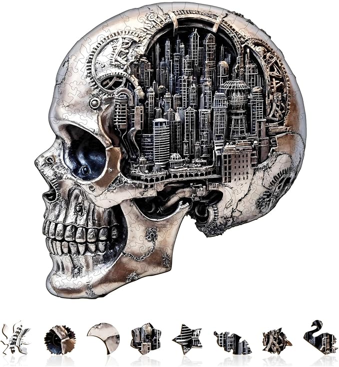 Jigsaw Puzzles
