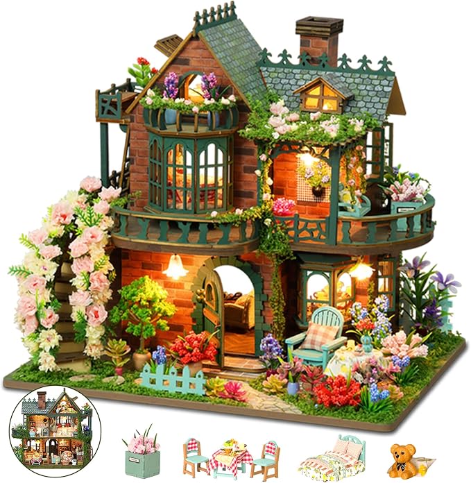 Dollhouses