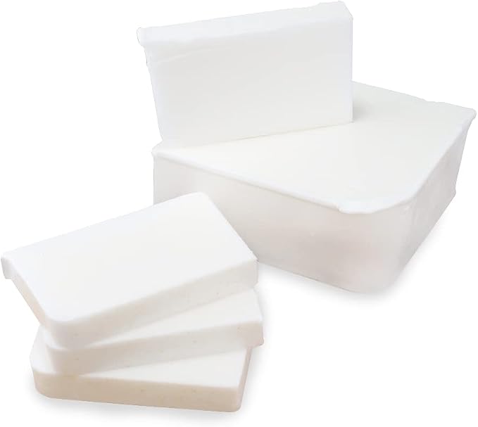 Primal Elements Cocoa Butter Soap Base - Image 2