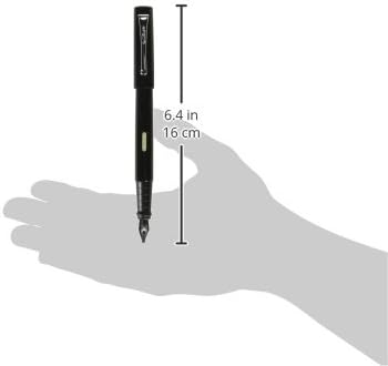 Speedball Art Products 002902 Calligraphy Fountain Pen 1.9mm - Image 7