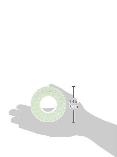 3M 4032 Double Coated Urethane Foam Tape, 1 in x 5 yd, 1 Roll - Image 8