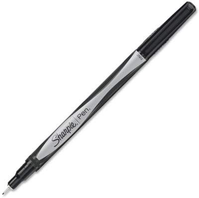 Sharpie Felt Tip Pens, Fine Point, Felt Tip Markers, Back to School - Image 4