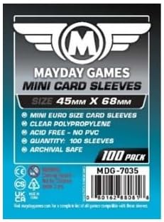 Mayday Games Gugong Game Accessory by MAYDAYGAMES