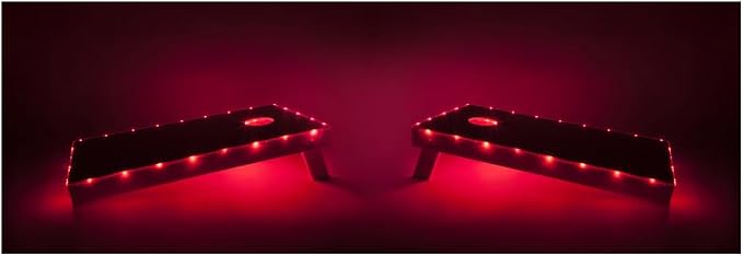 TossBrightz LED Cornhole Lights - Image 6