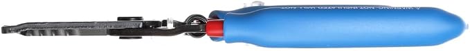 Klein Tools 11053 Klein-Kurve Wire Stripper and Cutter, Made in USA, Stripping - Image 9