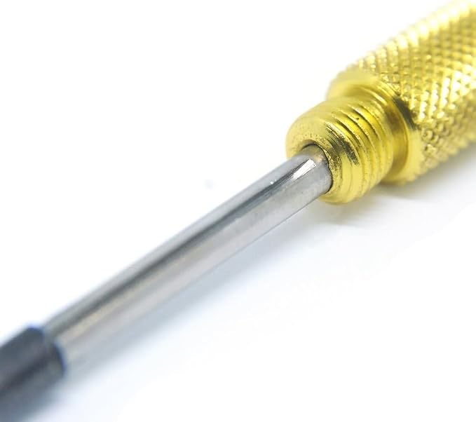 RAPONIX Wire Wrap Tool Unwrap, Dual Use, 24-26 AWG, Wrapping & Unwrapping - Image 3
