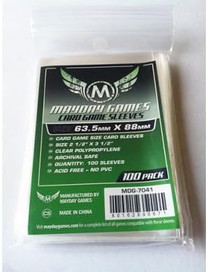 Mayday Games The Networks Game Accessory - Image 3