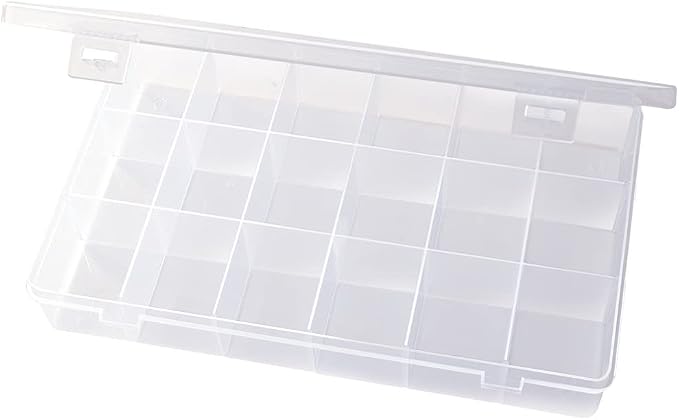 Beadery B6262 The Sparkles Pony Bead Box - Image 4