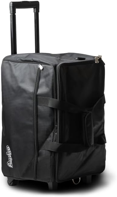 Allplay Rolling Board Game Bag - Image 2