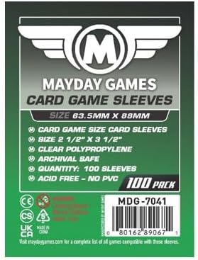 Mayday Games Mass Effect: The Board Game- Priority: Hagalaz -Standard by MAYDAYGAMES