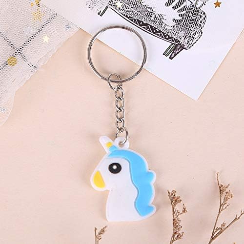 KINGFOREST 100PCS Split Key Ring Kit - Image 8