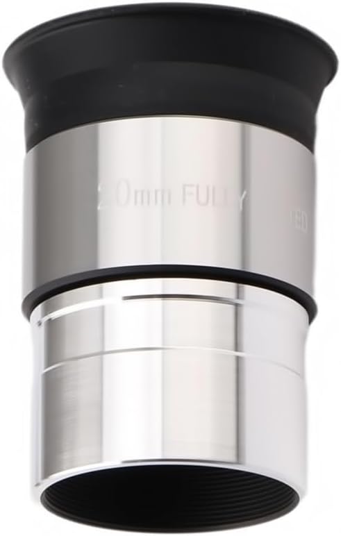 20mm Upgraded Telescope Eyepiece – 1.25-Inch Fully Multi-Coated Lens - Image 6