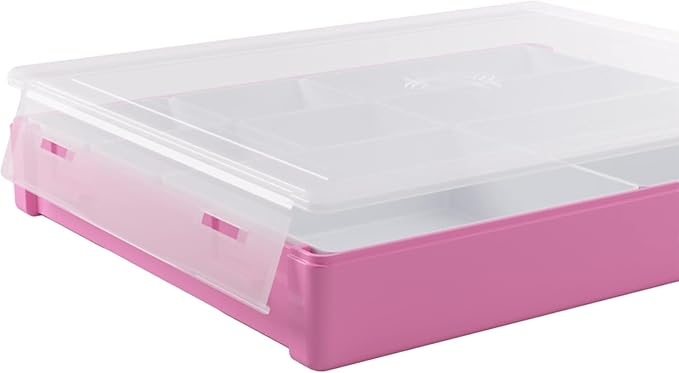 Token Silo Convertible | Store and Organize Board Game Tokens | 9 Removable - Image 6