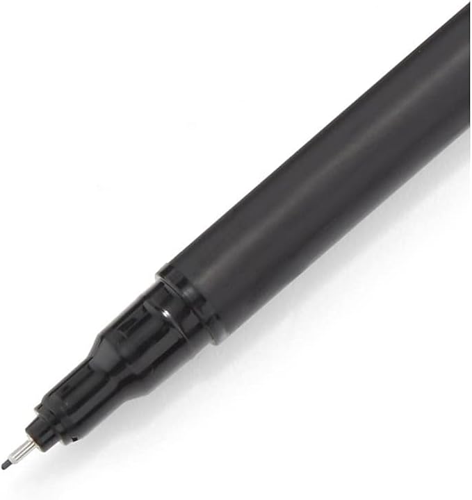 SHARPIE Felt Tip Pens, Fine Point Felt Tip Markers, Journaling Pens, Art Markers - Image 3