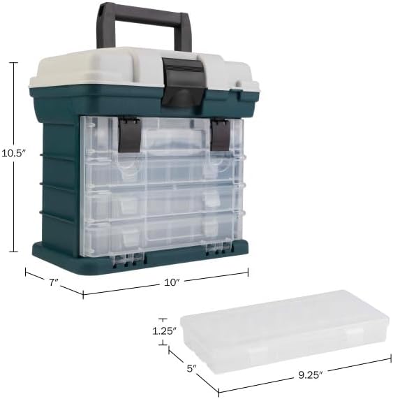 Portable Tool Box - Image 3