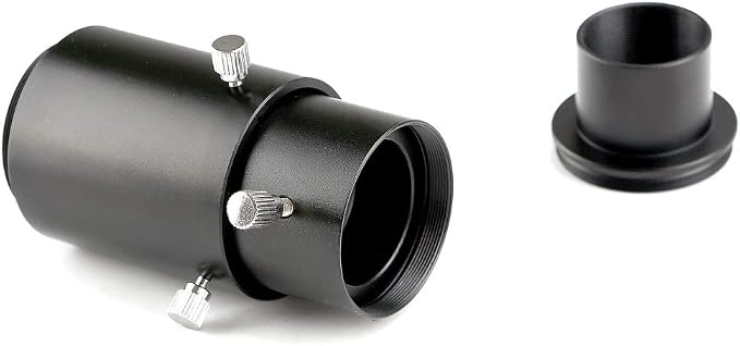 Variable Extension Telescope Camera Adapter - Image 3