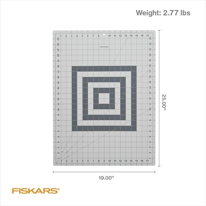 Fiskars Self Healing Cutting Mat - Image 5